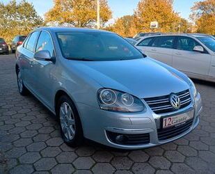 VW Volkswagen Jetta V Comfortline*1Hand*Garantie+TÜV+ Gebrauchtwagen