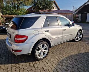 Mercedes-Benz Mercedes-Benz ML 350 CDI 4Matic 