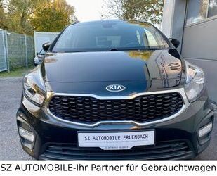 Kia Kia Carens 1.7CRDi Vision,NAVI,KAMERA,STANDHEIZUNG Gebrauchtwagen