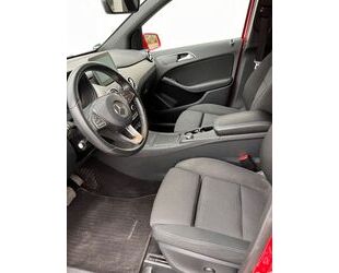 Mercedes-Benz Mercedes-Benz B 200 - Gebrauchtwagen