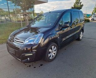 Citroen Citroën Berlingo Selection*2.HD*Klima*wenig km Gebrauchtwagen