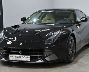 Ferrari Ferrari F12 Berlinetta Gebrauchtwagen