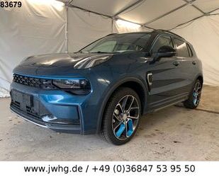 Lynk & Co Lynk&Co 01 PHEV Pano ACC 20