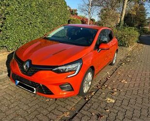 Renault Renault Clio TCe 100 Experience Experience Gebrauchtwagen