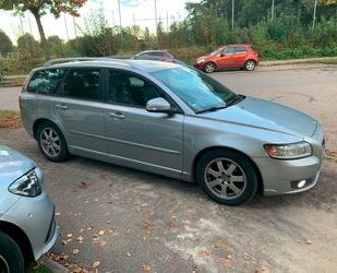 Volvo Volvo V50 1.6 Diesel *Drive*Leder* Gebrauchtwagen