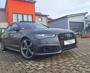 Audi Audi A6 3.0 TDI quattro 320 PS S-Line 20*ACC LUF Gebrauchtwagen