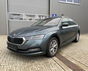 Skoda Skoda Octavia Combi First Edition Gebrauchtwagen