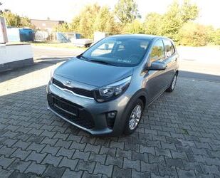 Kia Kia Picanto Dream Team1.0i Klima SHZ Alu Gebrauchtwagen