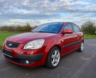 Kia Kia Rio 1.4 EX Basis TÜV 08,2025 Gebrauchtwagen