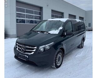 Mercedes-Benz Mercedes-Benz Vito Mixto 111 CDI AHK NAVI Tempomat Gebrauchtwagen