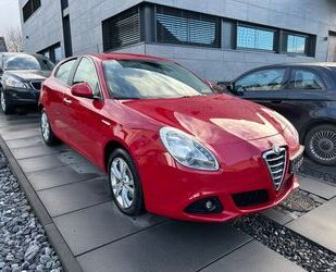 Alfa Romeo Alfa Romeo Giulietta Turismo Gebrauchtwagen