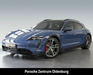 Porsche Porsche Taycan 4S Cross Turismo HeadUp ACC Bose Vo Gebrauchtwagen