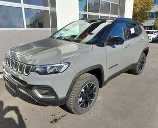 Jeep Jeep Compass High Upland 2023 PHEV Tech-/Winter-/P Gebrauchtwagen