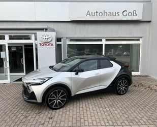 Toyota Toyota C-HR 2.0 GR - 4X4 - SPORT PREMIERE Gebrauchtwagen