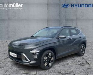 Hyundai Hyundai KONA TREND Assistenz-Paket*Licht-Paket *Na Gebrauchtwagen