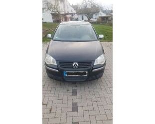 VW Volkswagen Polo 1.2 47kW Trendline Gebrauchtwagen