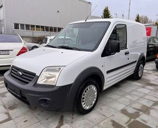 Ford Ford Transit Connect Kasten Trend Gebrauchtwagen