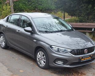 Fiat Fiat Tipo Alu Bluetooth Klimaaut. Navi Kamera Gebrauchtwagen