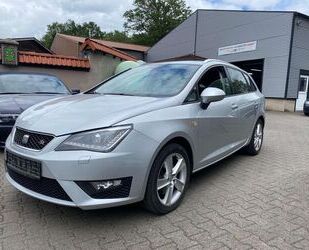 Seat Seat Ibiza ST 1.4 TSI DSG FR Leder Xenon PDC Schec Gebrauchtwagen