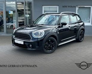 Mini MINI Cooper Countryman Classic Trim Carplay Naviga Gebrauchtwagen