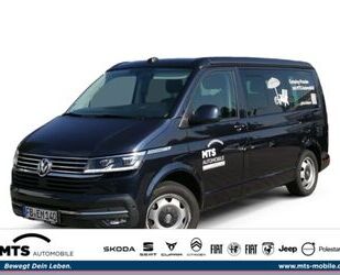 VW Volkswagen T6 California T6.1 Ocean 2.0 TDI EU6d S Gebrauchtwagen