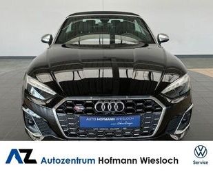 Audi Audi S5 Cabriolet 3.0 TFSI quattro S-tronic Bang&O Gebrauchtwagen