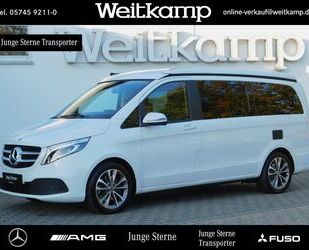 Mercedes-Benz Mercedes-Benz Marco Polo 250 d EDT. LED+AHK+360°+D Gebrauchtwagen