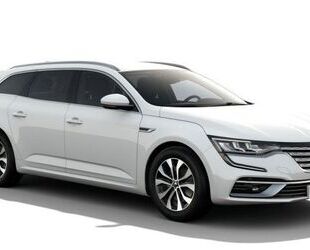 Renault Renault Talisman TCe 160 AHK EDC Intens Grandtour Gebrauchtwagen