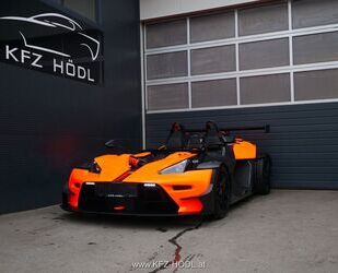 KTM KTM X-BOW X-Bow R Gebrauchtwagen