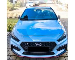 Hyundai Hyundai i30 N Performance Navigationspaket, Komfor Gebrauchtwagen