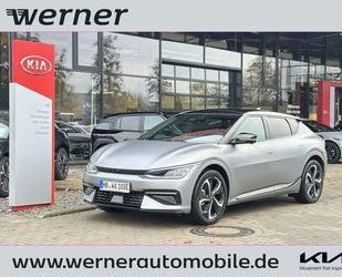 Kia Kia EV6 AWD 325 GT-Line WP ASS+ GD SN Gebrauchtwagen