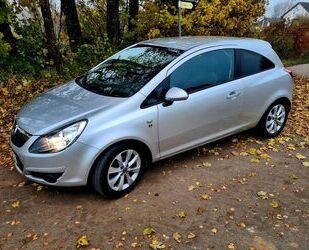 Opel Opel Corsa 1.2 ecoFLEX Selection Selection Gebrauchtwagen