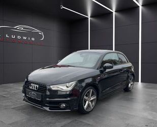 Audi Audi A1 ambition/ S-LINE /XENON/PDC/NAVI/TOP Gebrauchtwagen