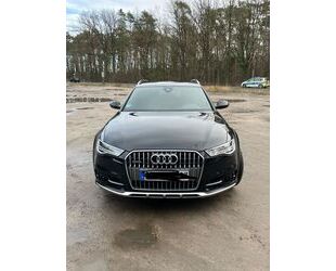 Audi Audi A6 Allroad 3.0 TDI inkl. neuer Bremsanlage Gebrauchtwagen