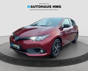 Toyota Toyota Auris Hybrid Style Selection *SHZ*KAMERA*8- Gebrauchtwagen