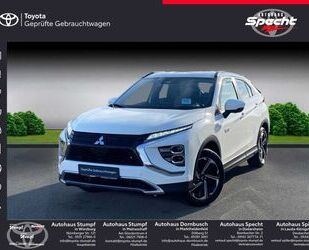 Mitsubishi Mitsubishi Eclipse Cross Plug-In Hybrid 4WD Intro Gebrauchtwagen