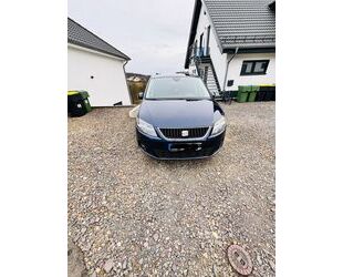 Seat Seat Alhambra 2.0 TSI Style DSG Style Gebrauchtwagen