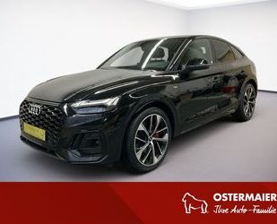 Audi Audi Q5 Sportback S-LINE 50TDI 286PS QUATTRO ACC.K Gebrauchtwagen