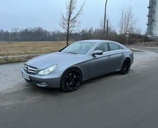 Mercedes-Benz Mercedes-Benz CLS 300 - W219 Gebrauchtwagen