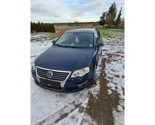 VW Volkswagen Passat 2.0 TDI DPF Trendline Trendline Gebrauchtwagen