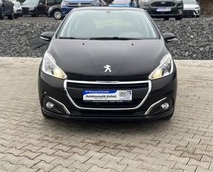 Peugeot 208 Gebrauchtwagen