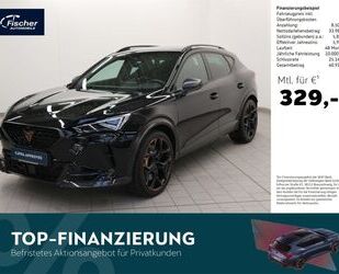 Cupra Formentor Gebrauchtwagen