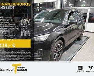 Seat Tarraco Gebrauchtwagen