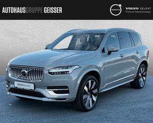 Volvo XC90 Gebrauchtwagen