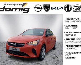 Opel Opel Corsa F Edtion, Sitzheizung, Kamera Gebrauchtwagen