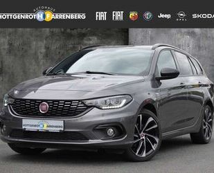 Fiat Fiat Tipo 1.4 T-Jet S-Design Gebrauchtwagen