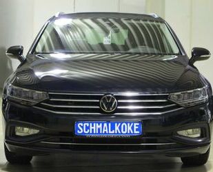 VW Volkswagen Passat Variant 2.0 TDI SCR DSG7 Busines Gebrauchtwagen