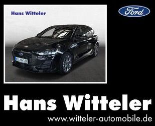 Ford Ford Focus Mild-Hybrid ST-Line Winterpaket/Kamera/ Gebrauchtwagen