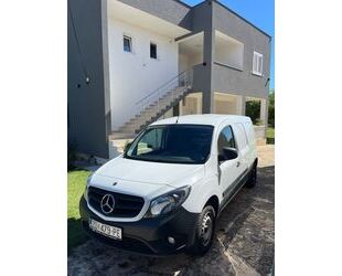 Mercedes-Benz Mercedes-Benz Citan Gebrauchtwagen