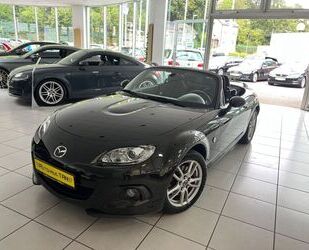 Mazda Mazda MX-5 1.8 Center-Line Cabrio Roadster * 1.HAN Gebrauchtwagen